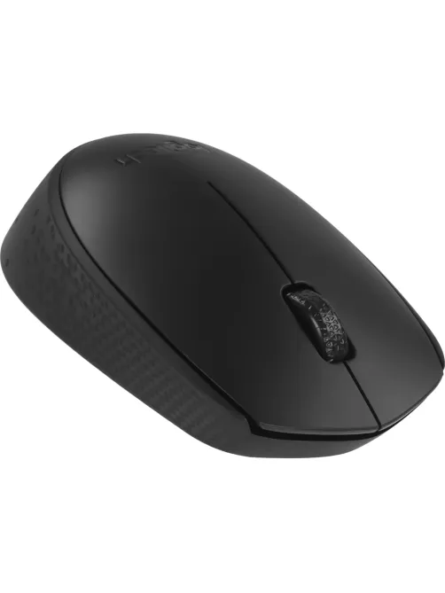 Мышь компьютерная Logitech беспров.B170 black USB,1000dpi 3but (910-004659)