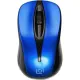 Мышь компьютерная Oklick 675MW ч/с оптич (800dpi) беспроводная USB (2but)
