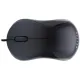 Мышь компьютерная Oklick 115S USB черная
