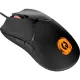 Мышь компьютерная CANYON пров. Carver GM-116 черный (CND-SGM116)