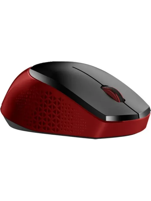 Мышь компьютерная Genius NX-8000S(31030025401) Red
