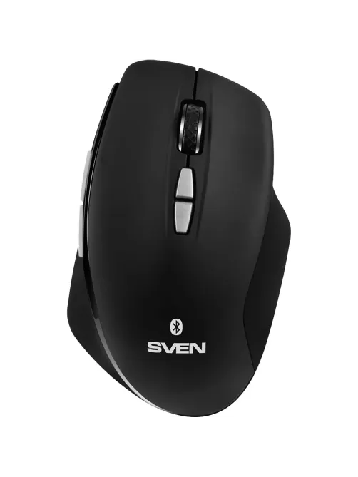 Мышь компьютерная Sven RX-590SW черная (SV-018375)