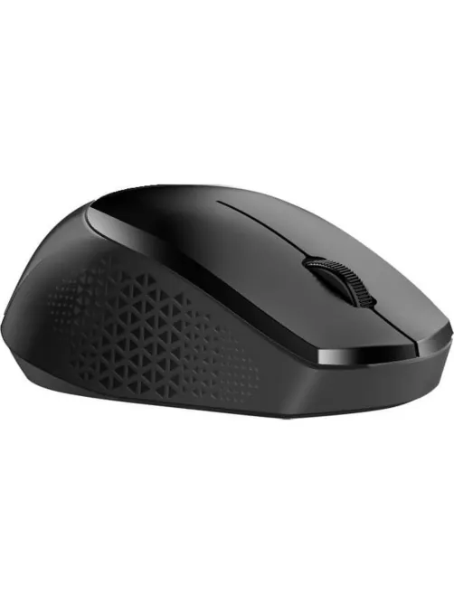 Мышь компьютерная Genius NX-8000S(31030025400) Black