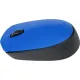 Мышь компьютерная Logitech беспров.M171 blue (USB, 1000dpi) (910-004640)