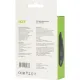 Мышь компьютерная Acer OMR132 син/черн. оптич. 1000dpi/2but беспровод. USB