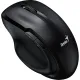 Мышь компьютерная Genius Ergo 8200S Black беспроводная