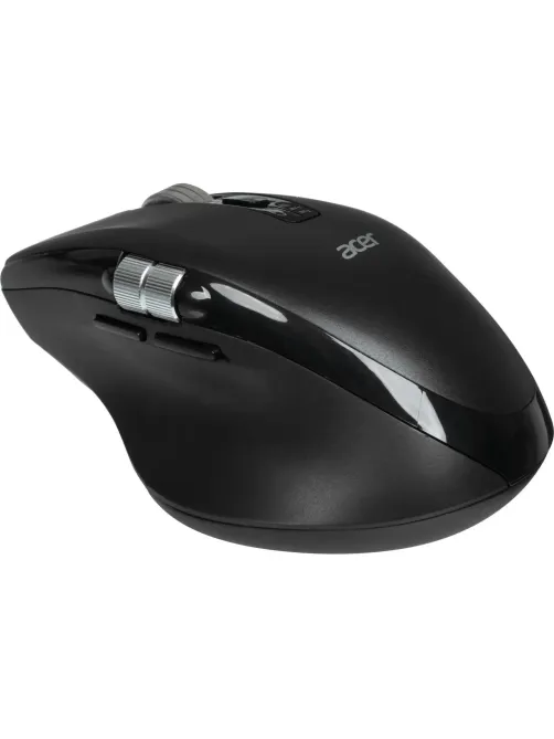 Мышь компьютерная Acer OMR406,черн,оптич,4800dpi,BT/Radio,USB(ZL.MCEEE.02W)