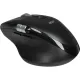Мышь компьютерная Acer OMR406,черн,оптич,4800dpi,BT/Radio,USB(ZL.MCEEE.02W)