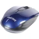 Мышь компьютерная Smartbuy ONE 332 WLS синяя (SBM-332AG-B)/60