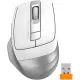 Мышь компьютерная A4Tech Fstyler (FB35C ICY WHITE) оптич/2400dpi/6but