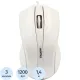 Мышь компьютерная Smartbuy ONE 338 проводная RGB белая (SBM-338-W)/40
