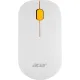 Мышь компьютерная Acer OMR200 желтый оптич 1200dpi/3but WLS (ZL.MCEEE.020)