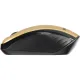 Мышь компьютерная ProMega jet WM009 USB WLS RT/2 ААА/dpi 1200/3 кн/бежевый