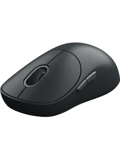Мышь компьютерная беспров. Xiaomi Wireless Mouse 3 черная GL BHR8913GL