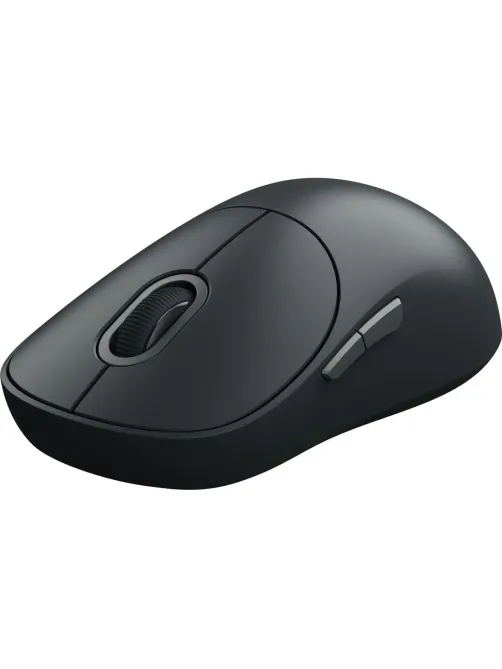 Мышь компьютерная беспров. Xiaomi Wireless Mouse 3 черная GL BHR8913GL