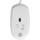 Мышь компьютерная Acer OMW401 белый оптич. 2000dpi USB 4but (ZL.MCEEE.030)
