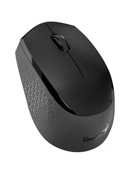 Мышь компьютерная Genius беспров. NX-8000S BT черный