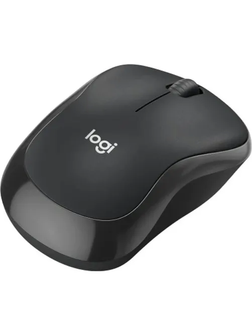 Мышь компьютерная Logitech M240 Bluetooth - GRAPHITE - SILENT