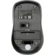 Мышь компьютерная Oklick 675MW ч/с оптич (800dpi) беспроводная USB (2but)