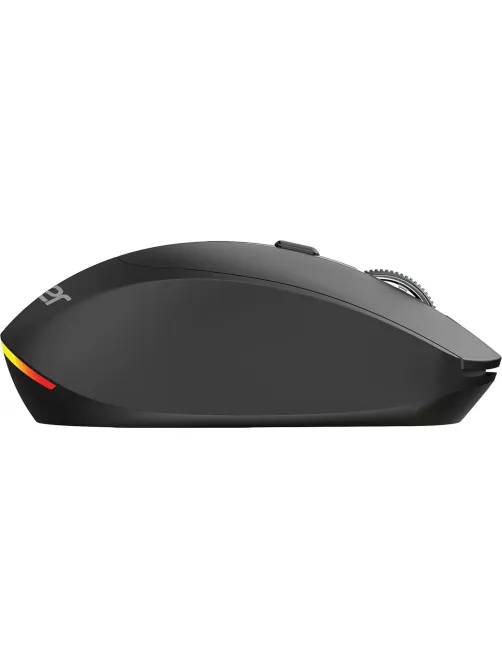 Мышь компьютерная Acer OMR504 черн,3200dpi,BT/Radio/USB (ZL.MCE11.01D)