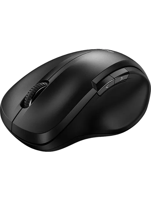 Мышь компьютерная Genius Ergo 8200S Black беспроводная