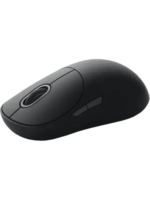 Мышь компьютерная беспров. Xiaomi Wireless Mouse 3 черная GL BHR8913GL