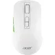Мышь компьютерная Acer OMR311 2400dpi BT/Radio USB 7but(ZL.MCECC.034)бел