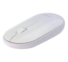 Мышь компьютерная Smartbuy 266AG беспровод белая градиент (SBM-266AG-W)/40
