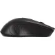 Мышь компьютерная C-WM603/BT-JWM-001 черная, 800-1600DPi 2.4Ггц 115x68x38мм