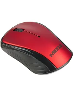Мышь компьютерная ProMega jet WM005 USB WLS RT/2 ААА/dpi 1200/3 кн/красный