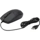 Мышь компьютерная Acer OMW126 черный оптическая (1200dpi) USB (2but)
