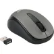 Мышь компьютерная Acer OMR134 серый оптичес. 1000dpi/2but беспровод. USB