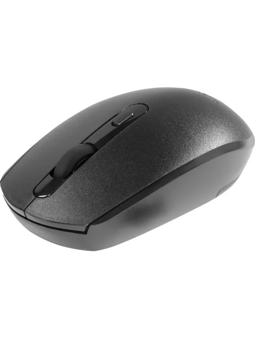Мышь компьютерная Smartbuy ONE 280AG беспроводная черная (SBM-280AG-K) /40