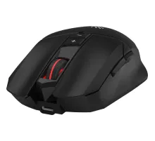 Мышь компьютерная A4Tech Bloody R36 Ultra,оптич 12000dpi,черн. беспров 7but