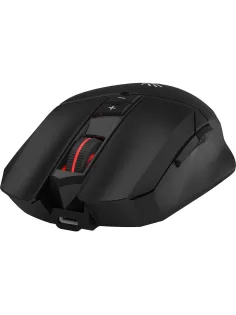Мышь компьютерная A4Tech Bloody R36 Ultra,оптич 12000dpi,черн. беспров 7but