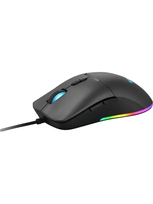 Мышь компьютерная Lenovo пров. M210 (GY51M74265)