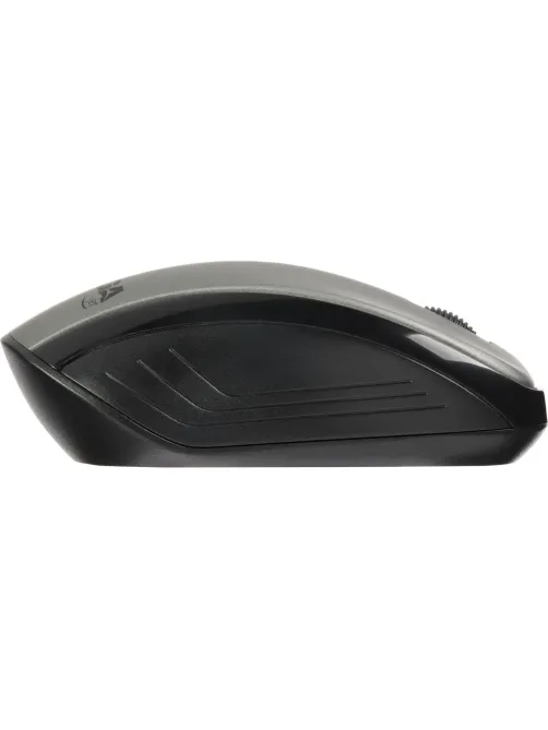 Мышь компьютерная ProMega jet WM008 USB WLS RT/2 ААА/1200/3 кнопки/серый
