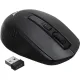 Мышь компьютерная Acer OMR070, черный