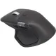 Мышь компьютерная Logitech беспров. MX Master 4 черный (910-007562)