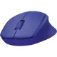 Мышь компьютерная Logitech M330 Silent Plus син.1000dpi USB 2b(910-004925)