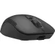 Мышь компьютерная A4Tech Fstyler FG16CS AIR2 BLACK (2000dpi)USB(3but)silent