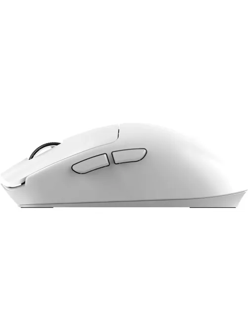 Мышь компьютерная Acer OMR401,бел,оптич,12000dpi,BT/Radio USB,ZL.MCECC.05D