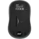 Мышь компьютерная Acer OMR134 серый оптичес. 1000dpi/2but беспровод. USB