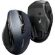Мышь компьютерная UGREEN MU006 (15063) WLS, 2.4G 4000DPI, АА, черный