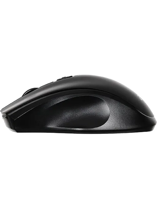 Мышь компьютерная Acer OMR030, черный