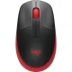 Мышь компьютерная Logitech WRL M190 RED 910-005926