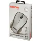 Мышь компьютерная ProMega jet WM008 USB WLS RT/2 ААА/1200/3 кнопки/серый