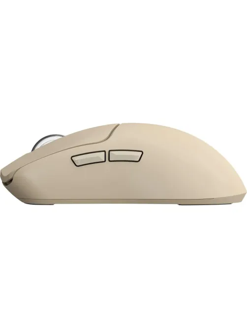 Мышь компьютерная Acer OMR312 3200dpi BT/Radio USB 5but(ZL.MCECC.037)беж