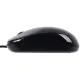 Мышь компьютерная Genius DX-120, Optical, USB, 1000dpi, Black, 31010010400