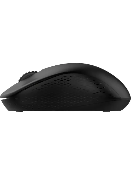 Мышь компьютерная RAPOO беспроводная M20 Silent - черный